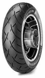 ME888 Marathon Ultra Front Tire - 130/90B16