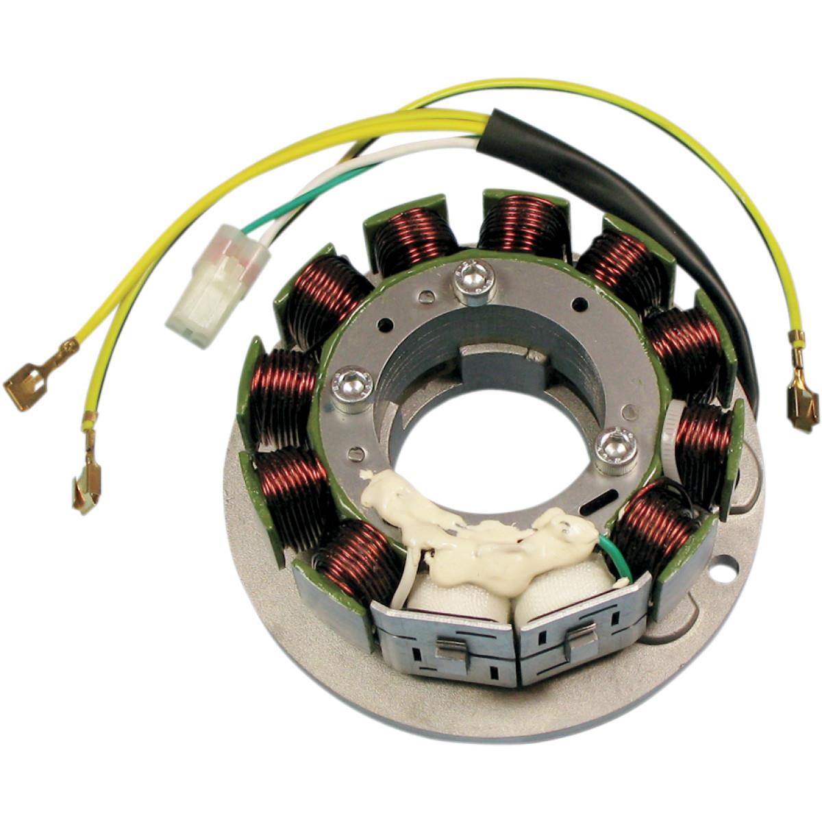 Stator