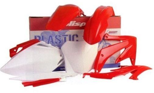 Plastic Kit - OEM Color