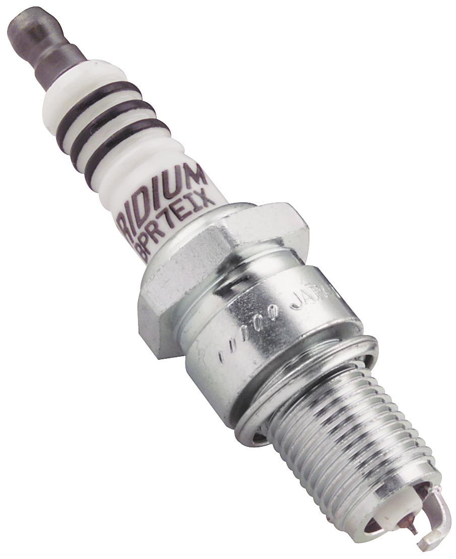 Iridium IX Spark Plugs - IFR7L11