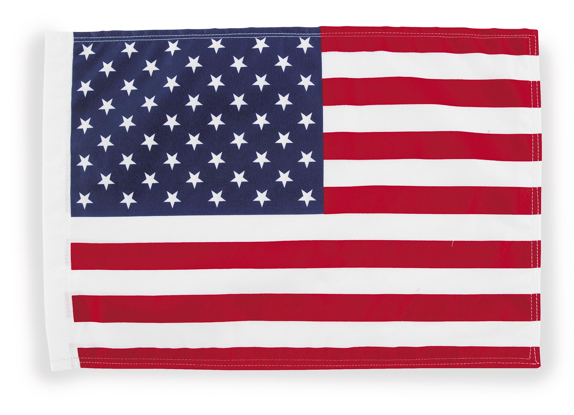 10in. x 15in. Flag - USA
