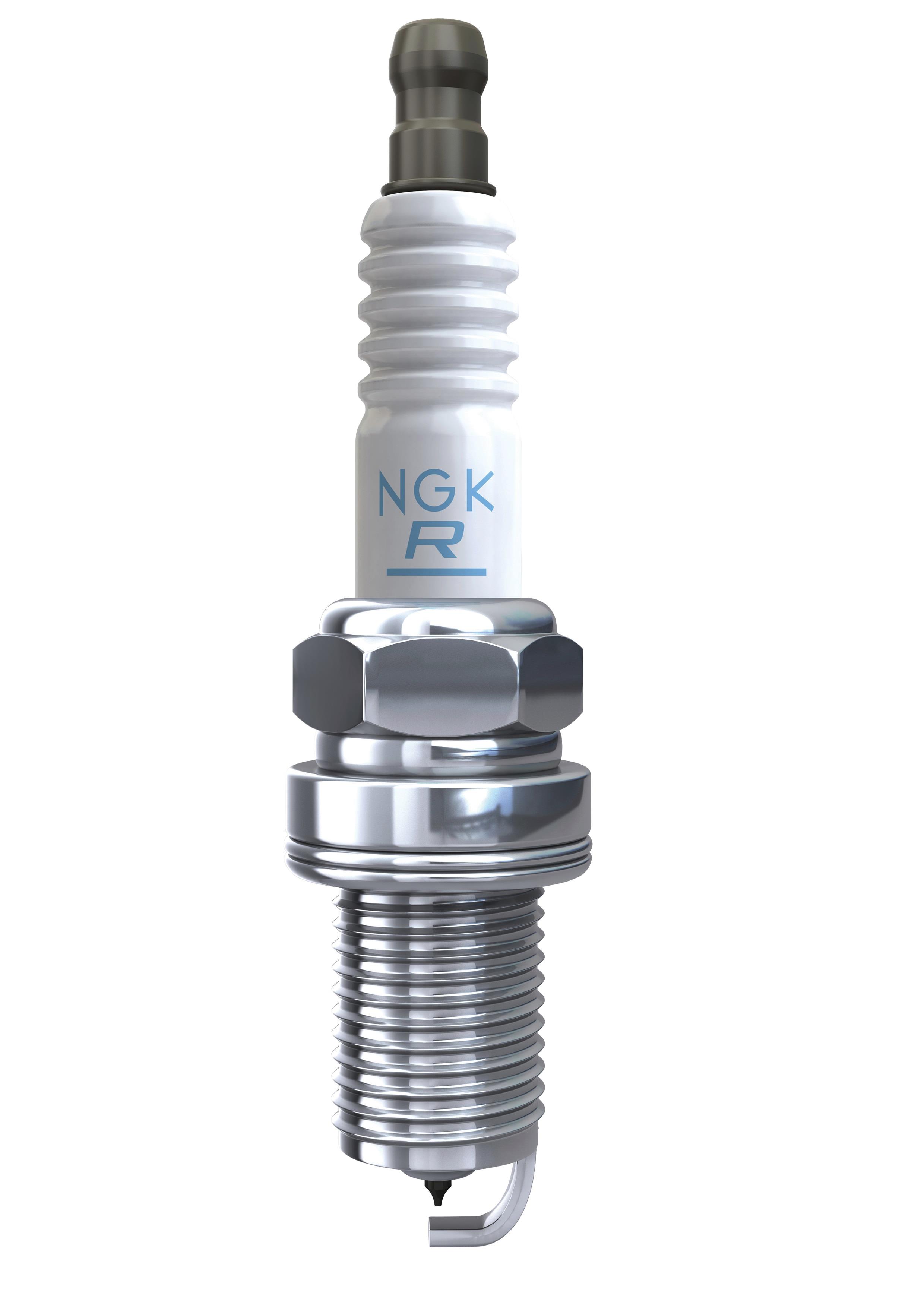 Spark Plugs - SILMAR9B9