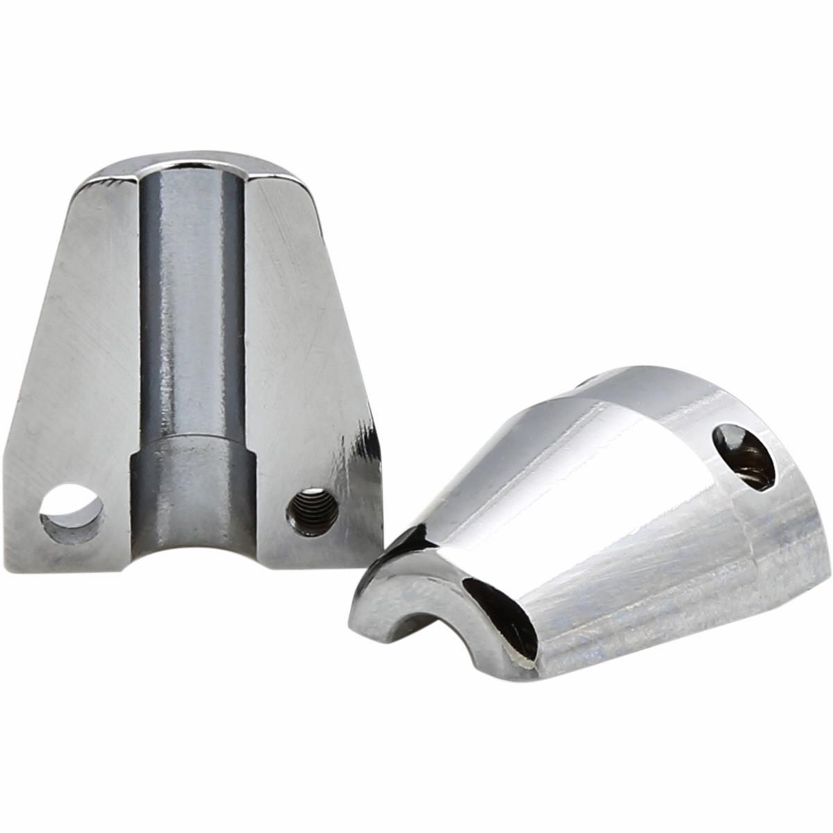 Spin True Lead-Free Small Spoke Wheel Weights - .250in.-.300in.