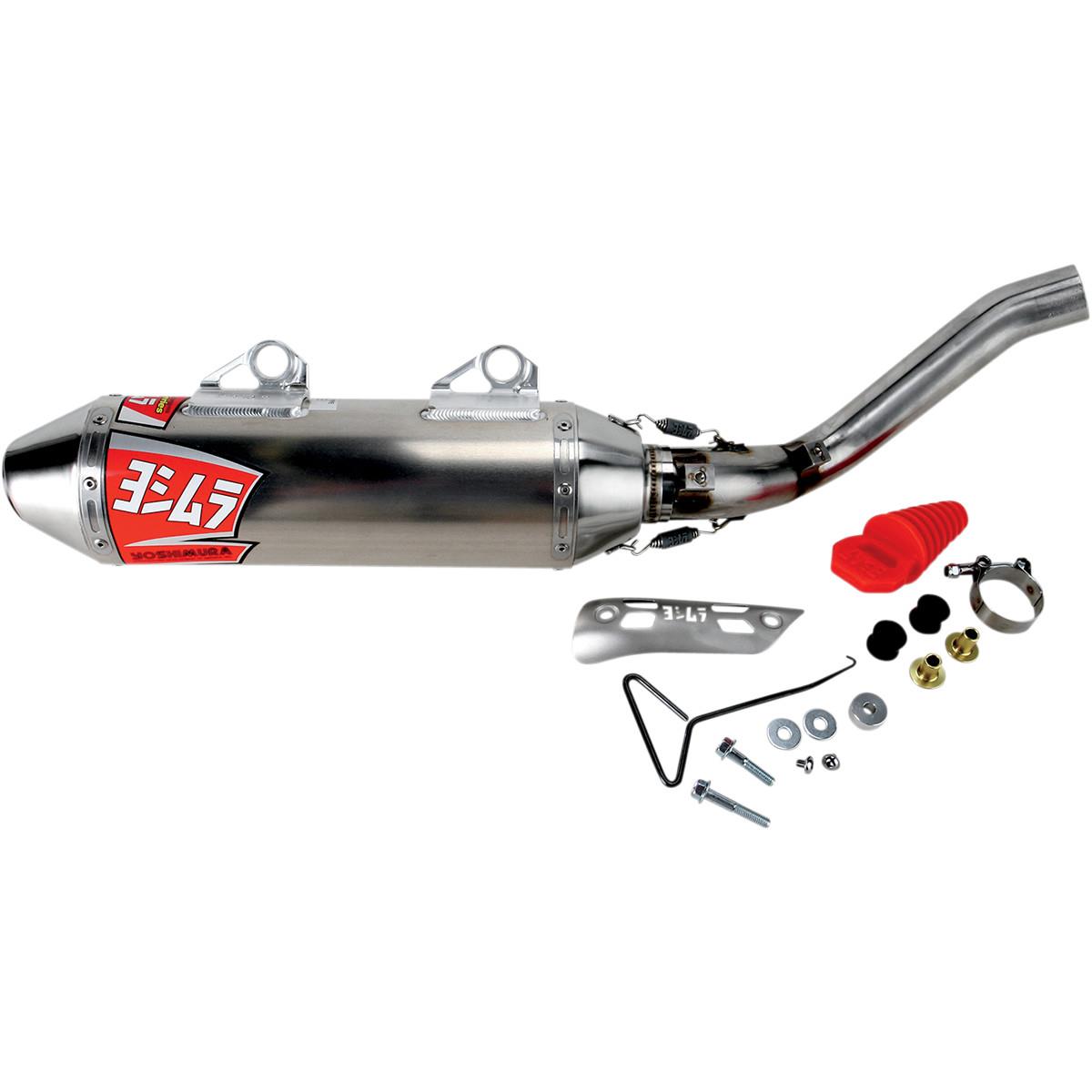 RS-2 Signature Series Slip-On - Aluminum Muffler