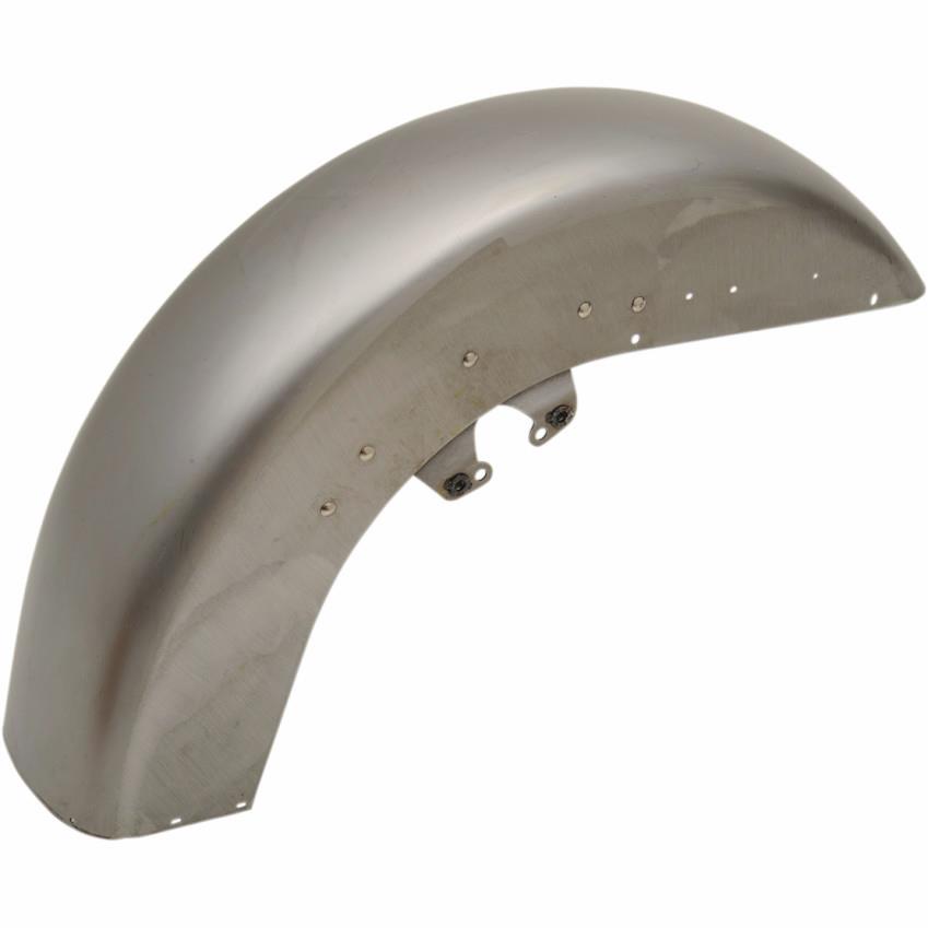 Front Fender