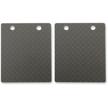 Super Stock Reeds - Carbon Fiber