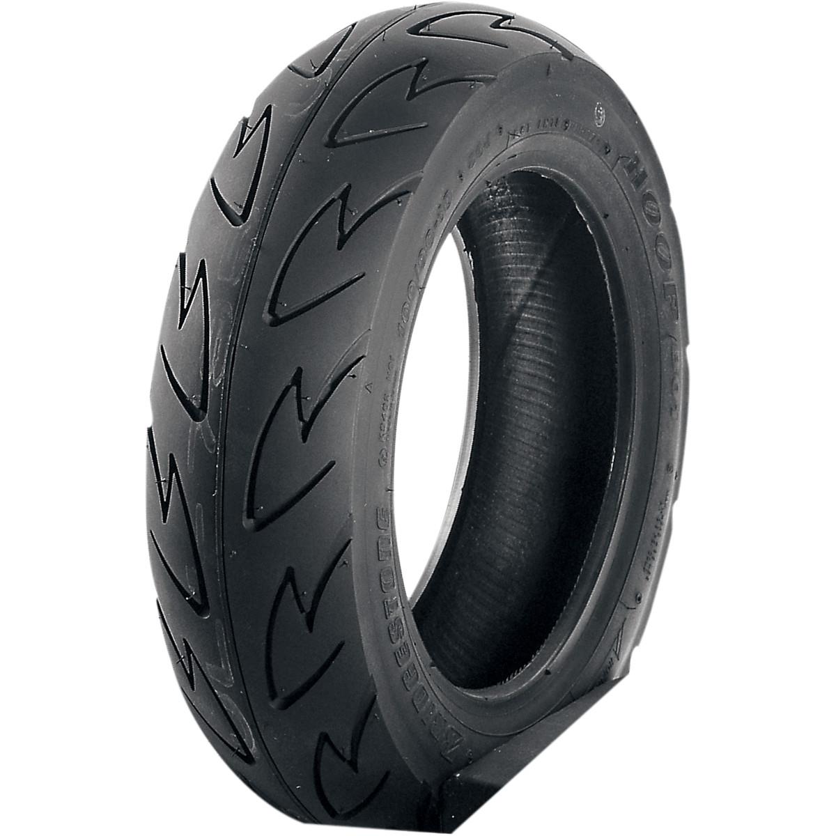 Hoop Rear Tire - 150/70-13