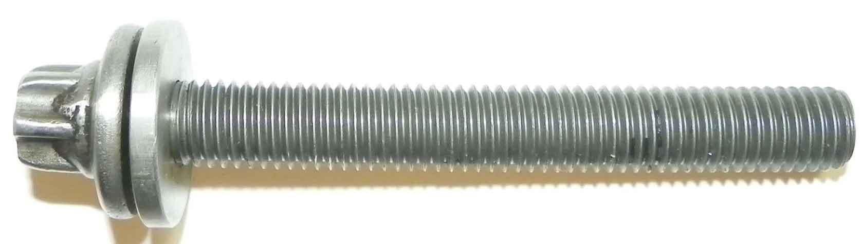 Crankcase Bolt - 10 x 82 - Hex