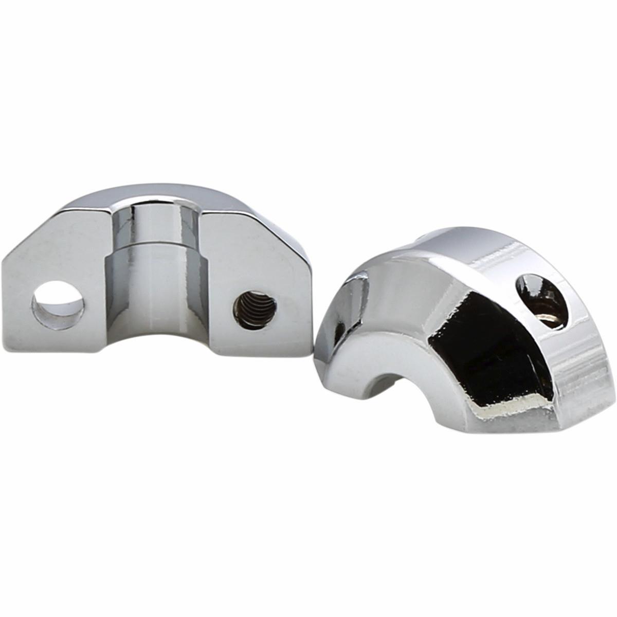 Spin True Lead-Free Small Spoke Wheel Weights - .250in.-.300in.