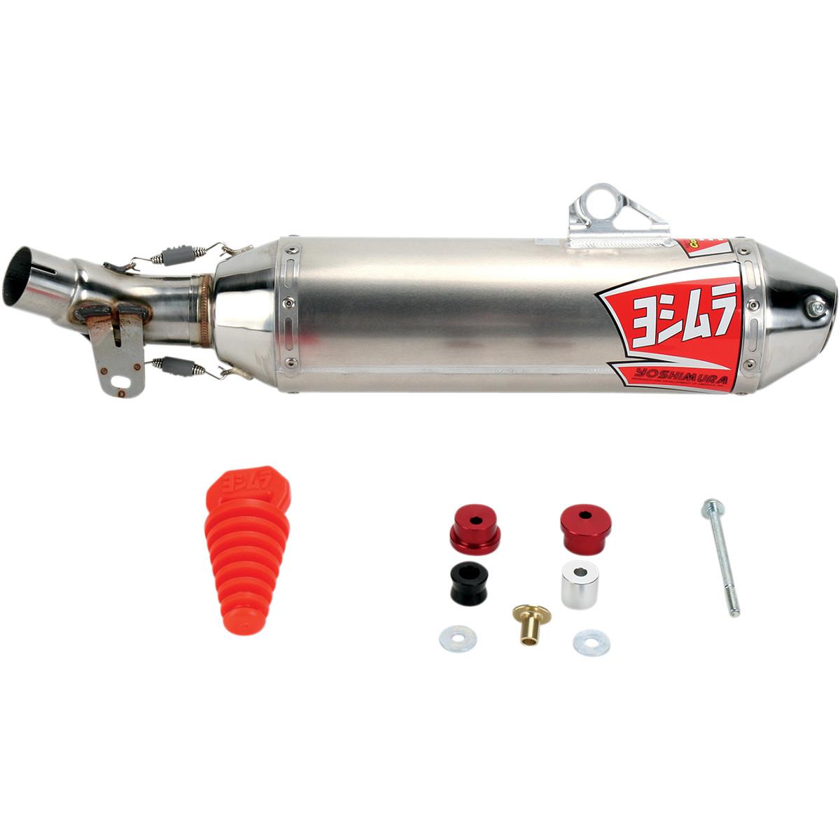 Alko Complete Brake Assembly - L.H.. x 2in.