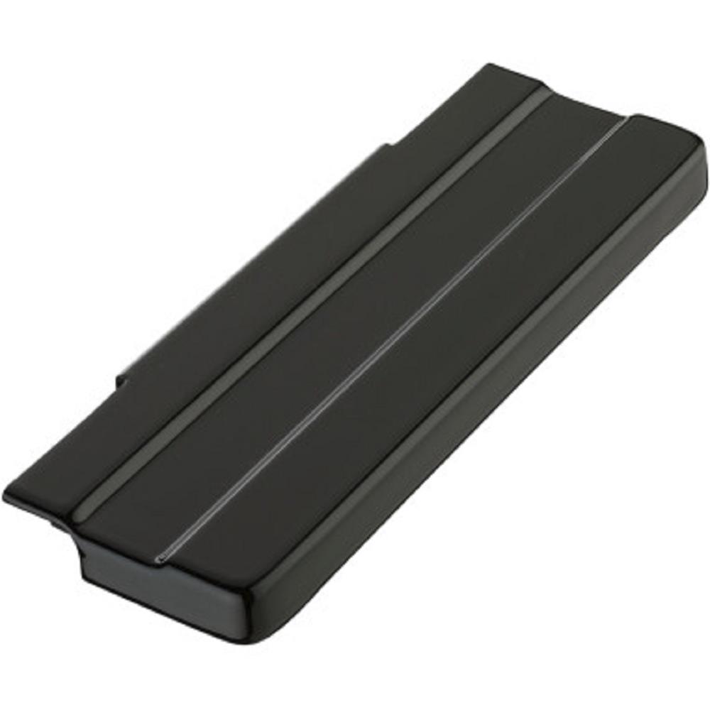 Battery Top Cover - Gloss Black