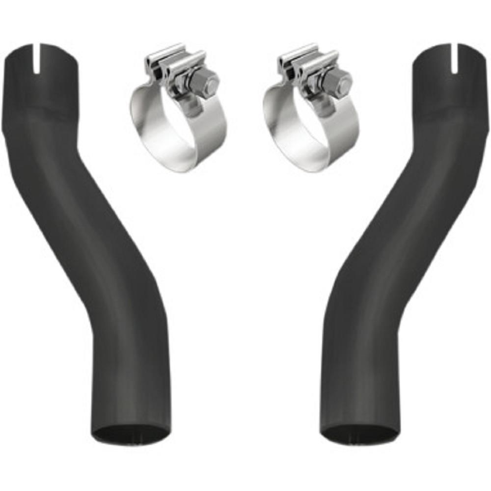 Pro Dual Adapter Kit - Black