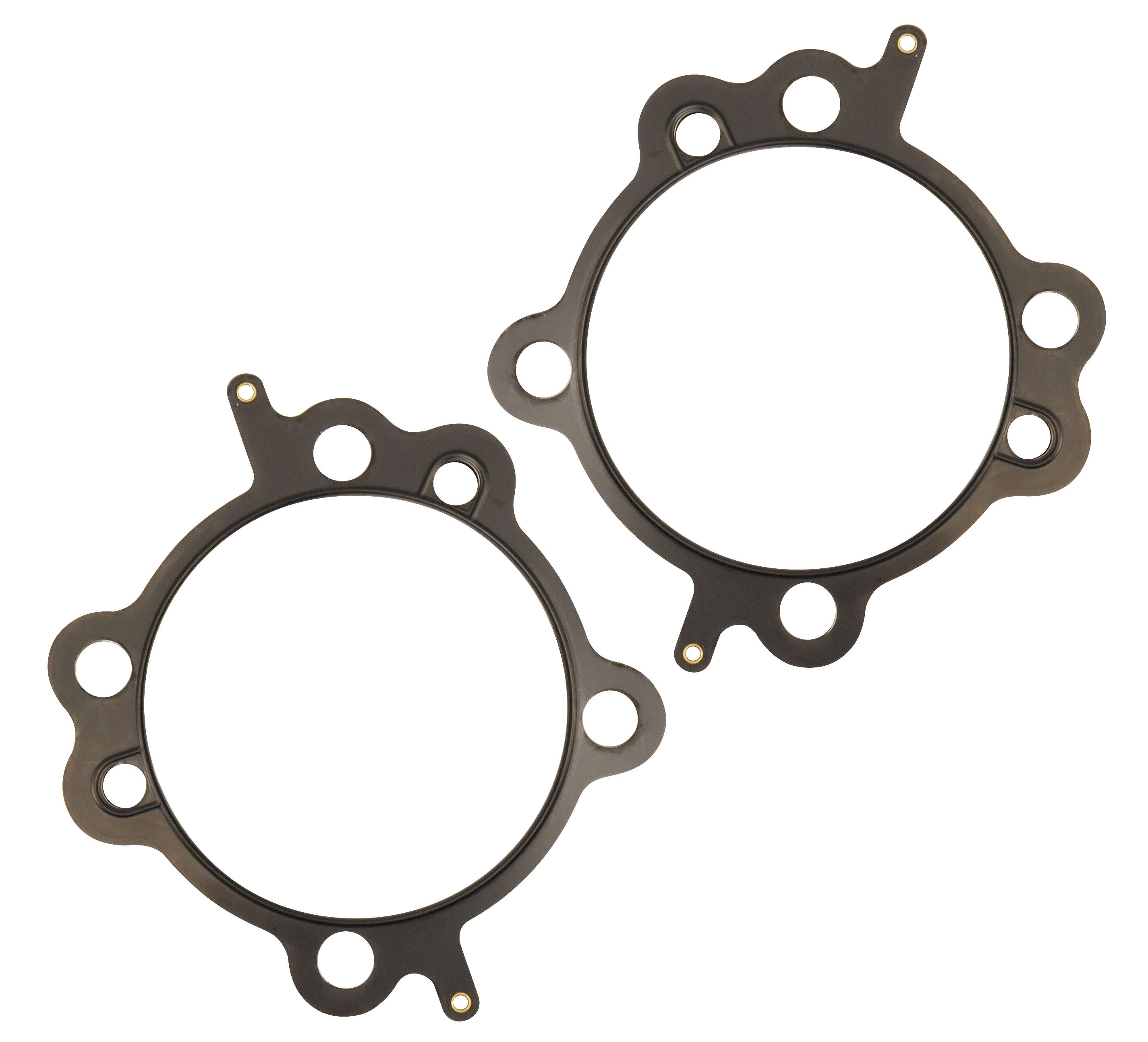 Head Gaskets - 4.125in. Bore - .043in. Thick Graphite