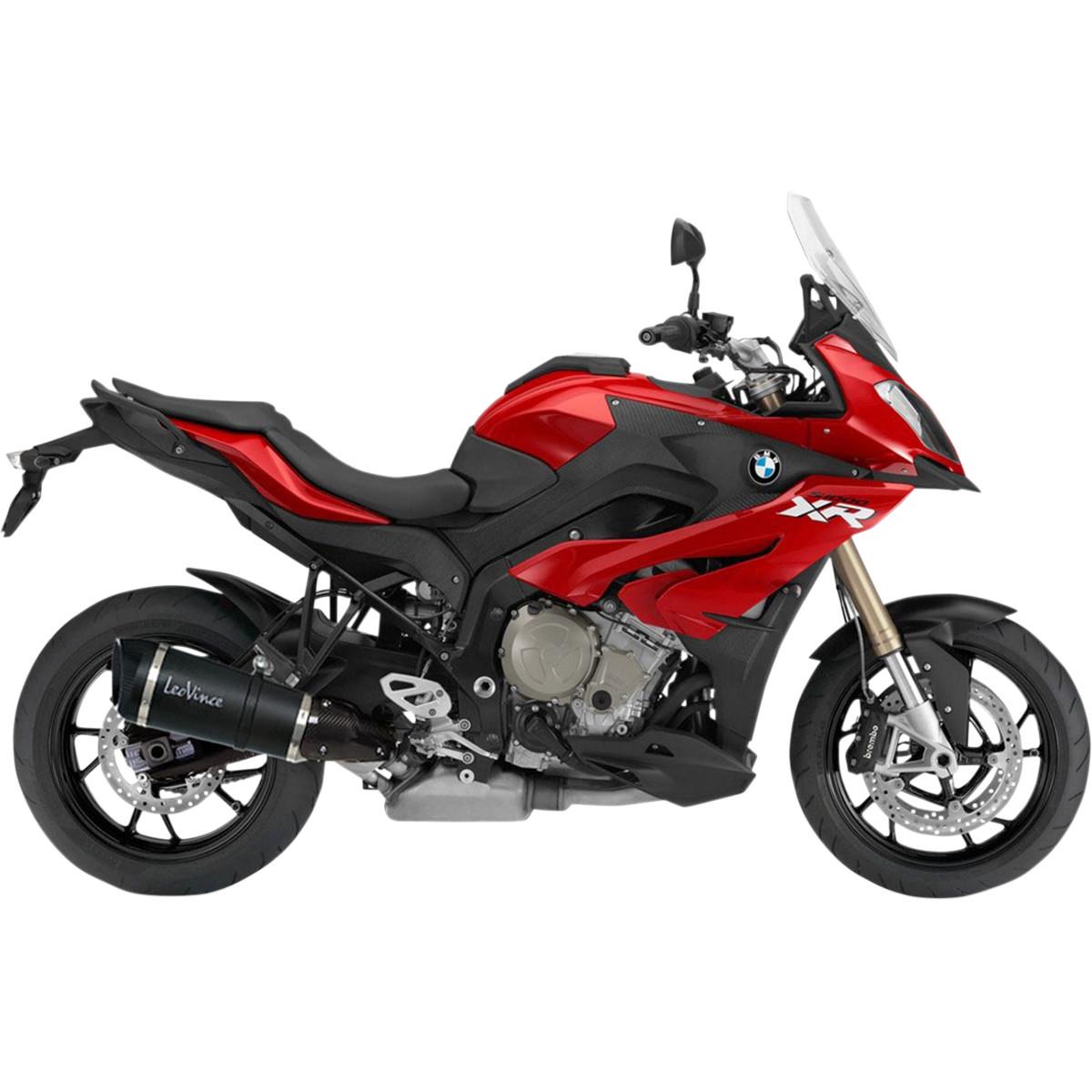 LV One Slip-On - Carbon Fiber Muffler