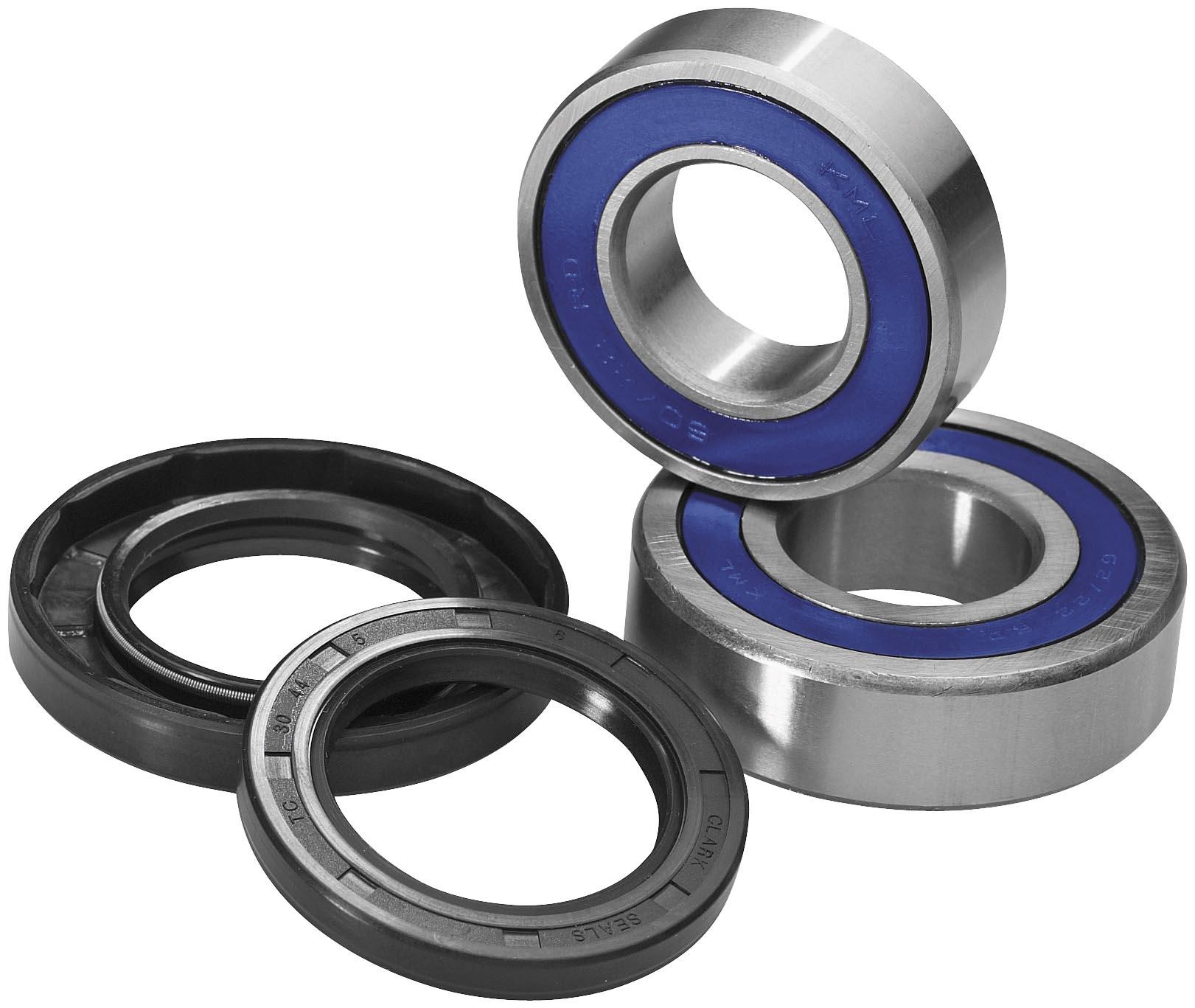Wheel Bearing and Seal Kit
