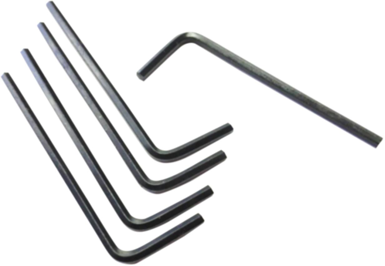 Allen Wrench Set