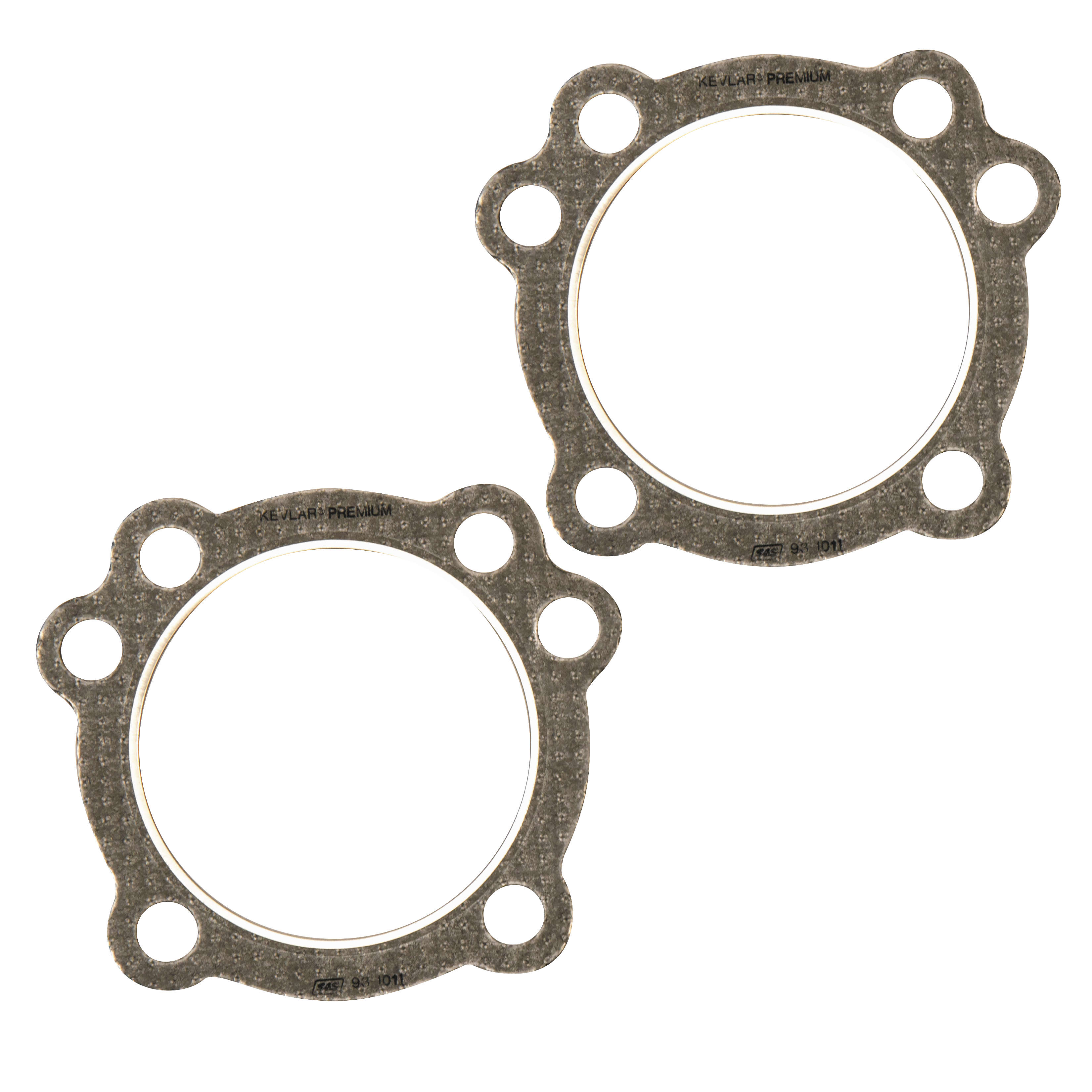 Head Gaskets - 3.5in. Bore - .045in. Thick Graphite
