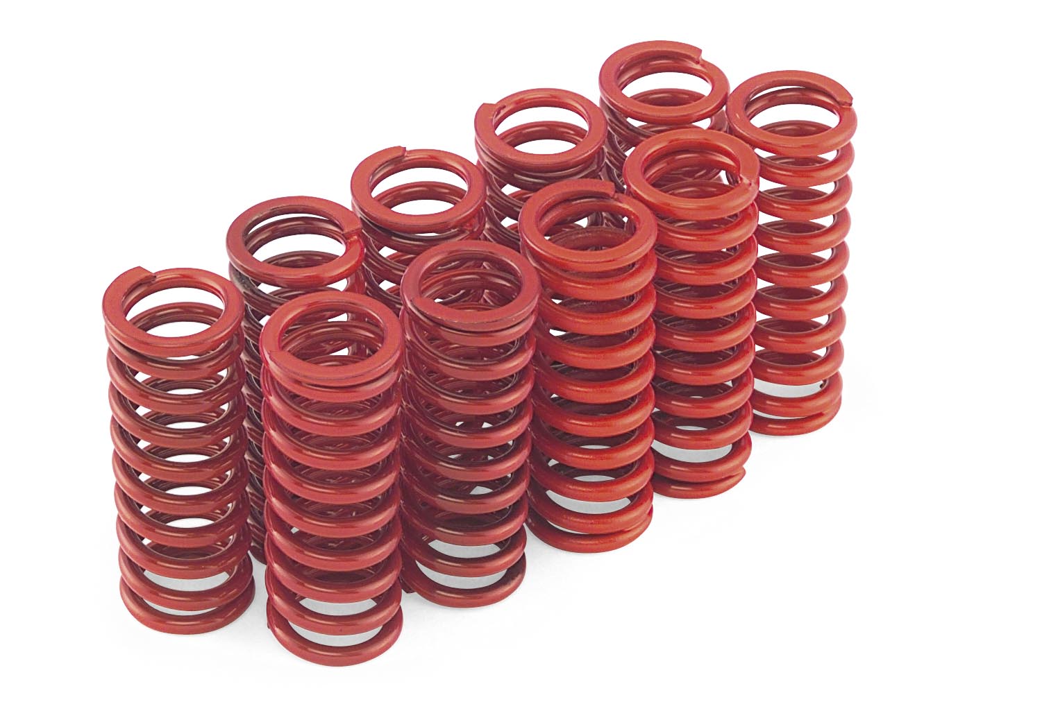 Clutch Springs