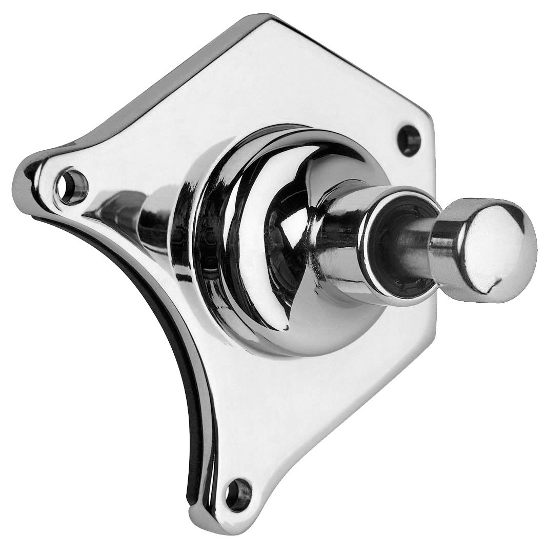 Starter Button/Solenoid Housing Switch - 1.6-1.8