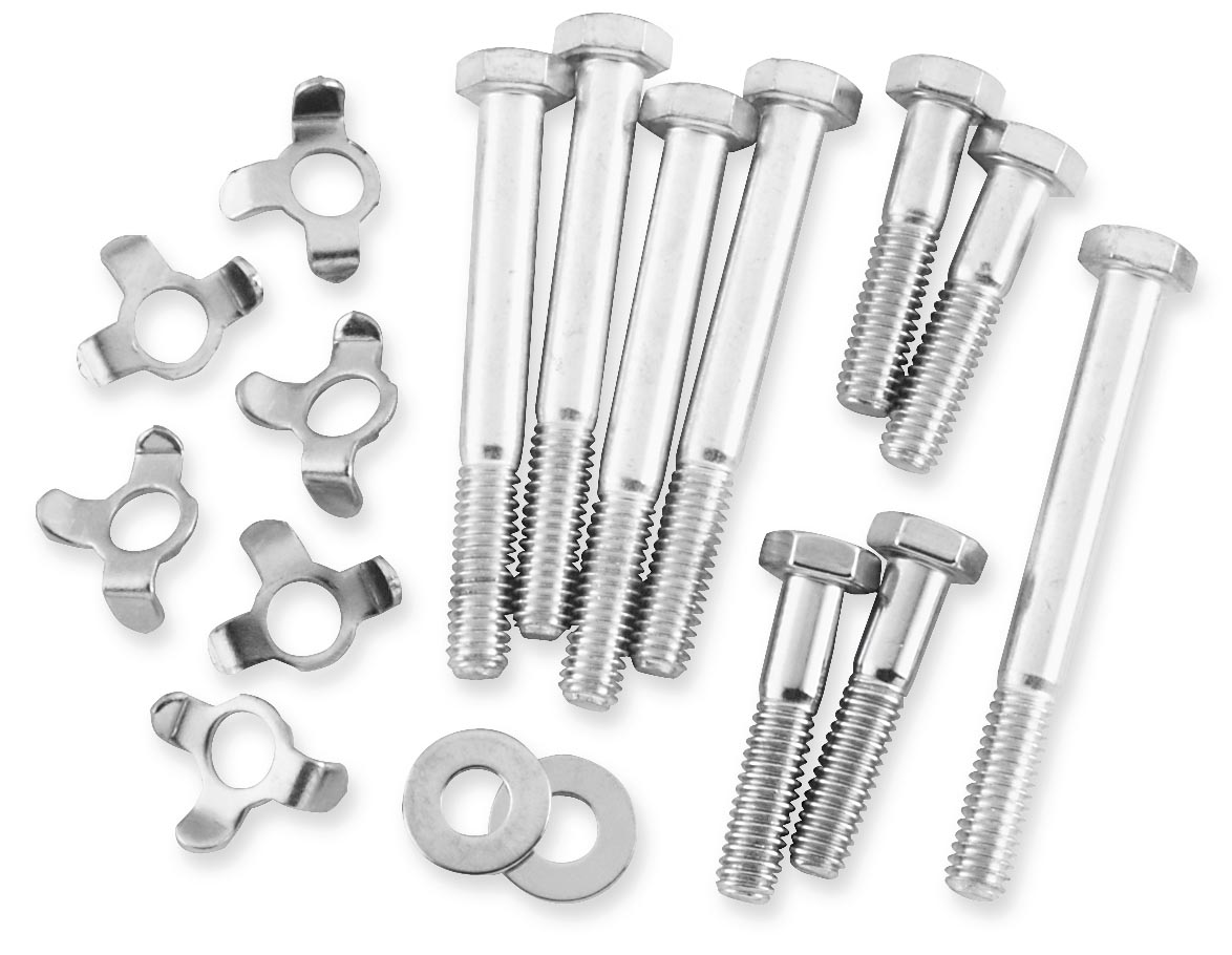 Inner Primary Mounting Kit