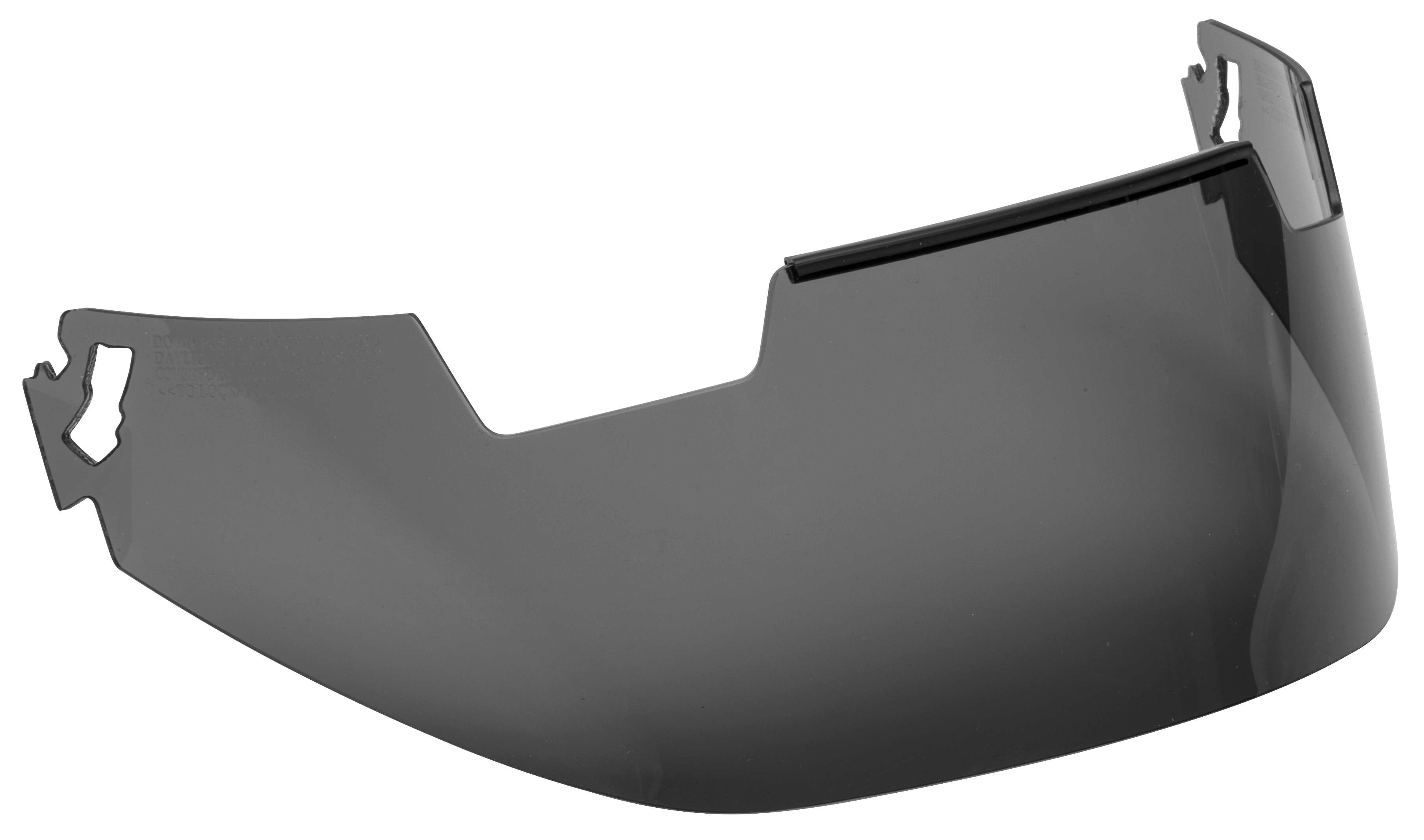 Shield for Vas-V Pro Shade System - Tinted