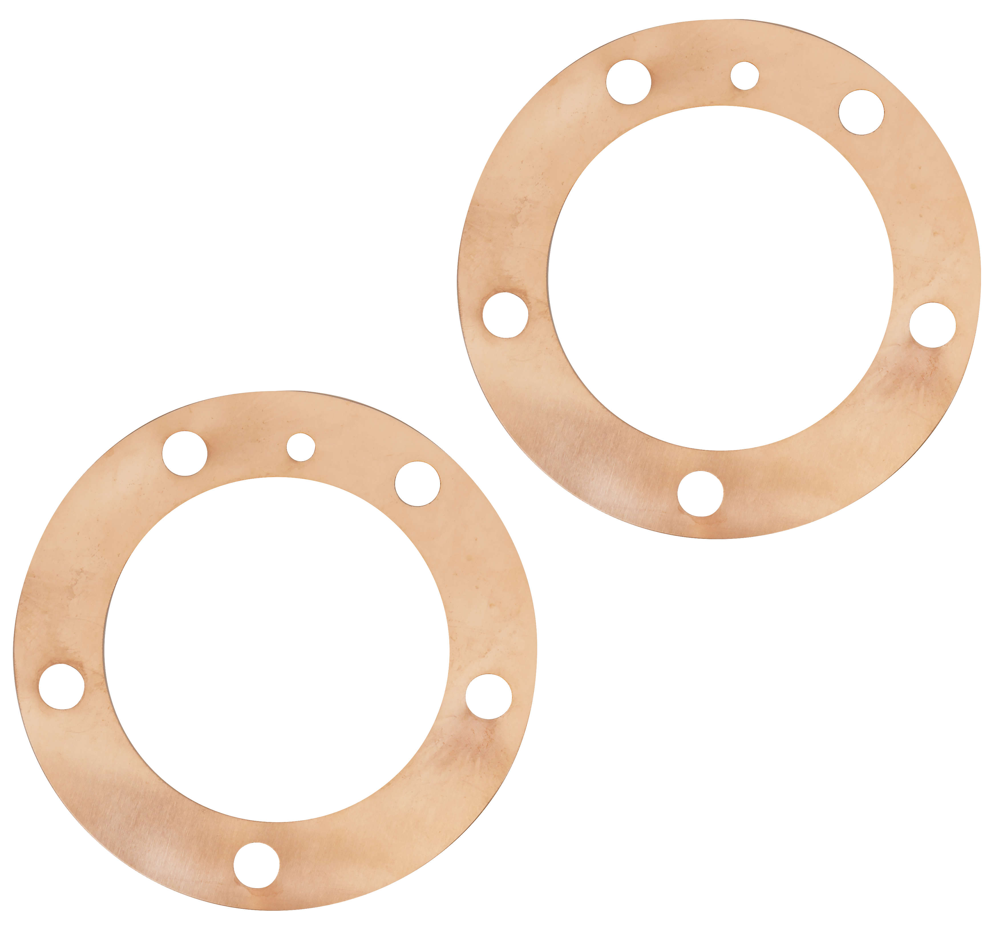 Head Gaskets - 3-7/16in. & 3-1/2in. Bore - .032in. Thick