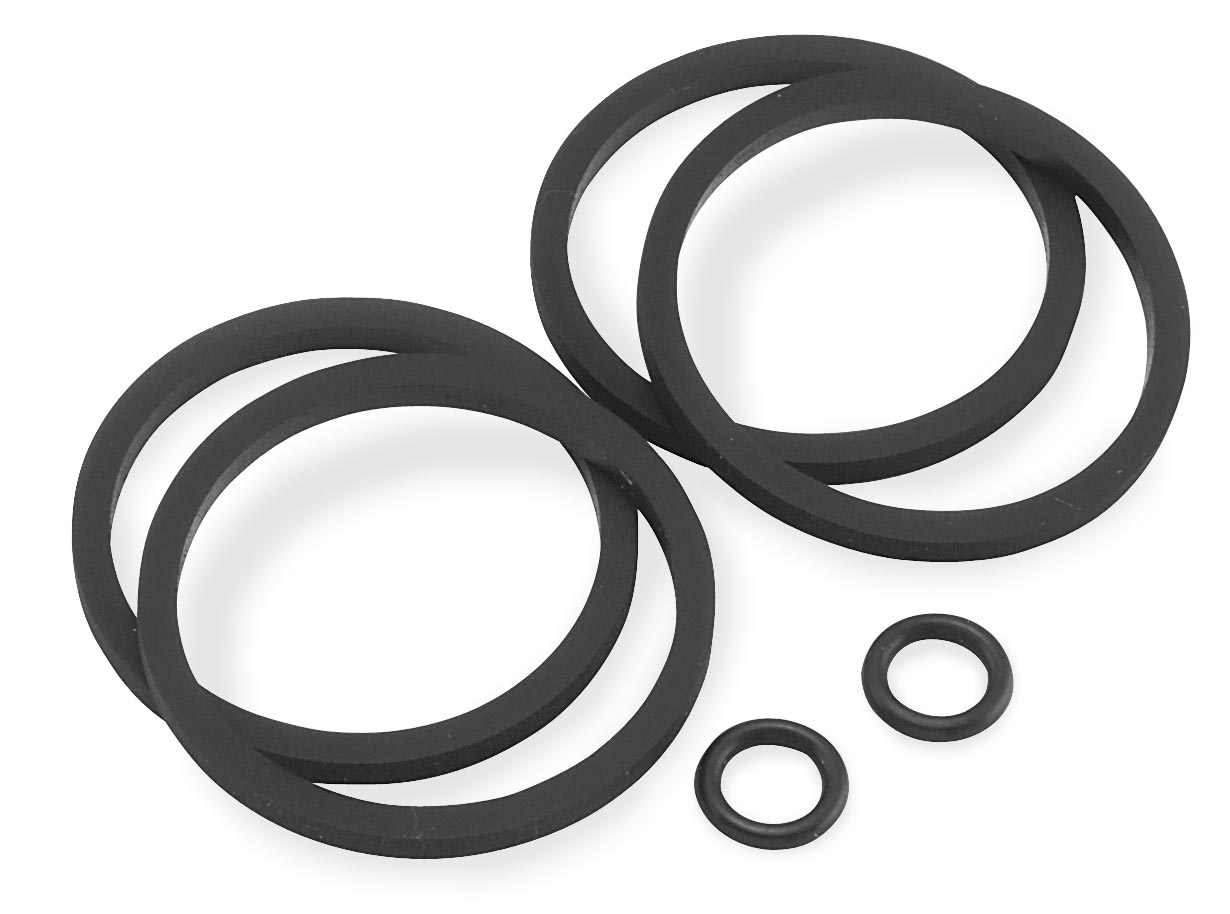 Caliper Rebuild Kit - 6 Piston
