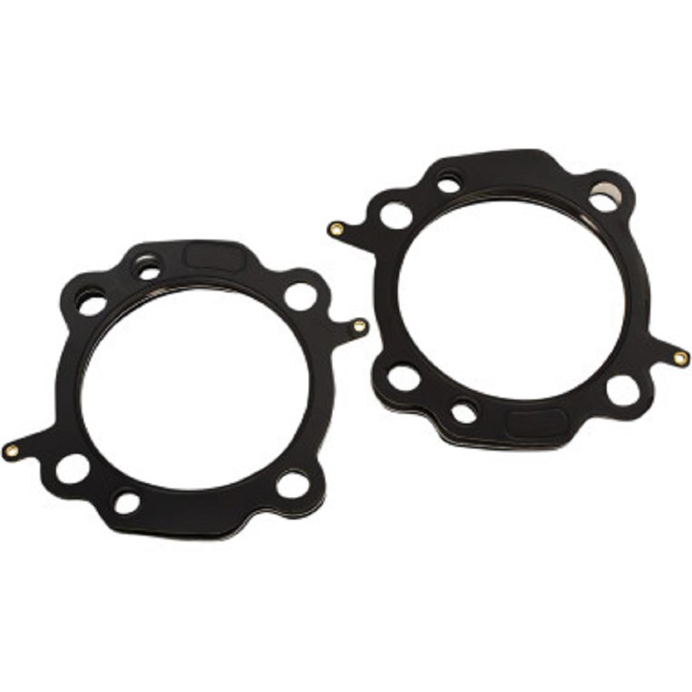 Head Gaskets - 3.937in. Bore - .045in. Thick Layered Steel