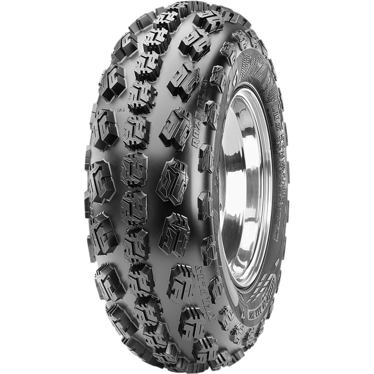 Razr Plus MS-SR1 Front Tire - 21x7-10