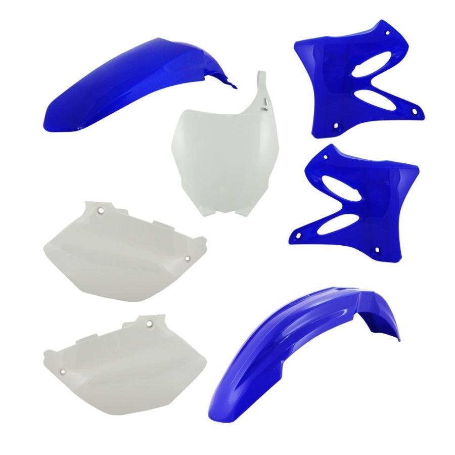 Plastic Kit - OEM Color