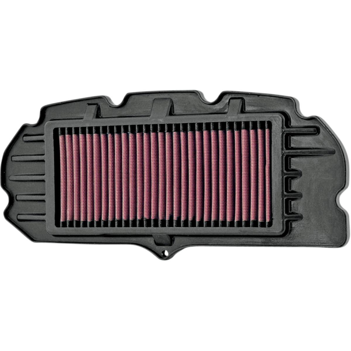 High Flow Air Filter