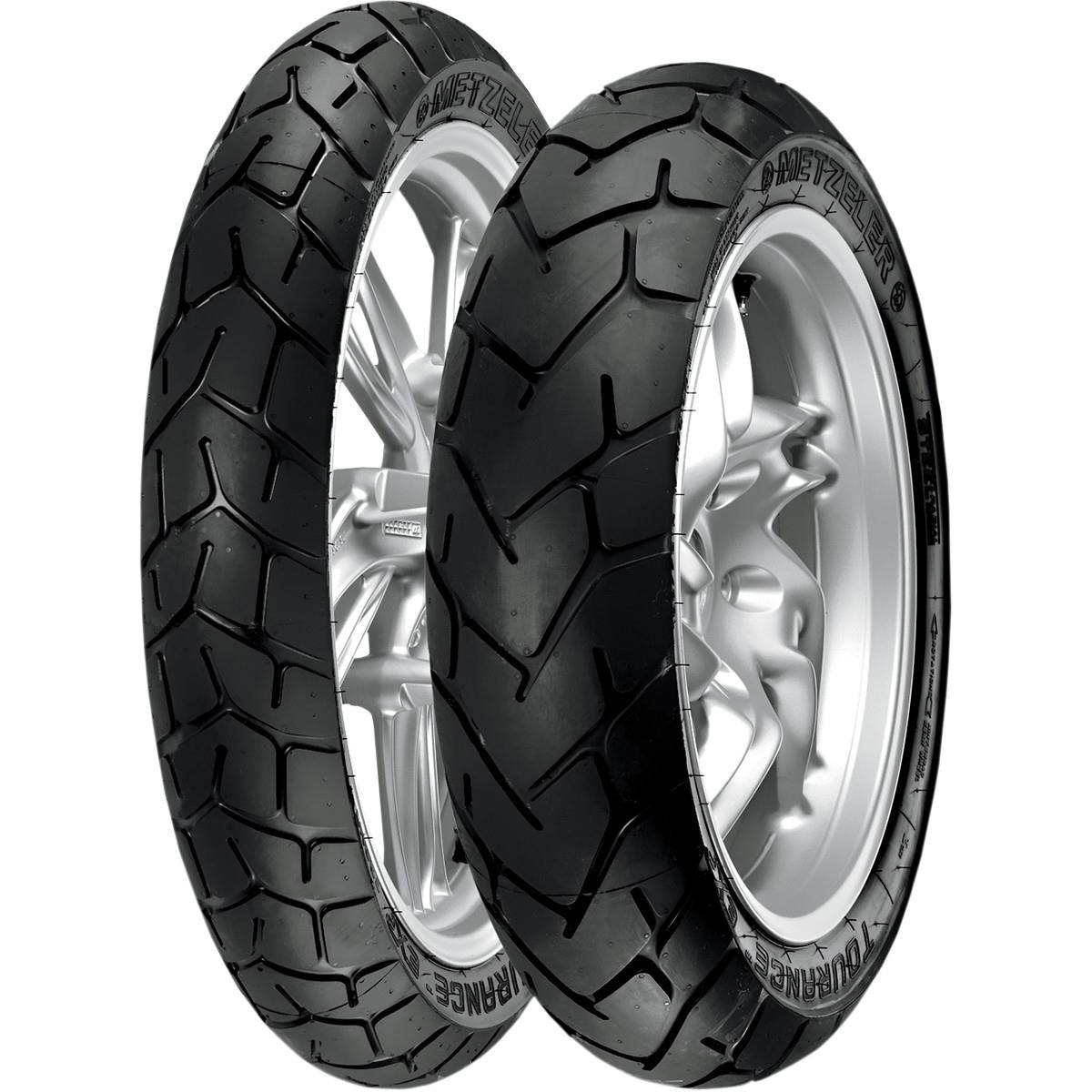 Tourance Rear Tire - 120/90-17