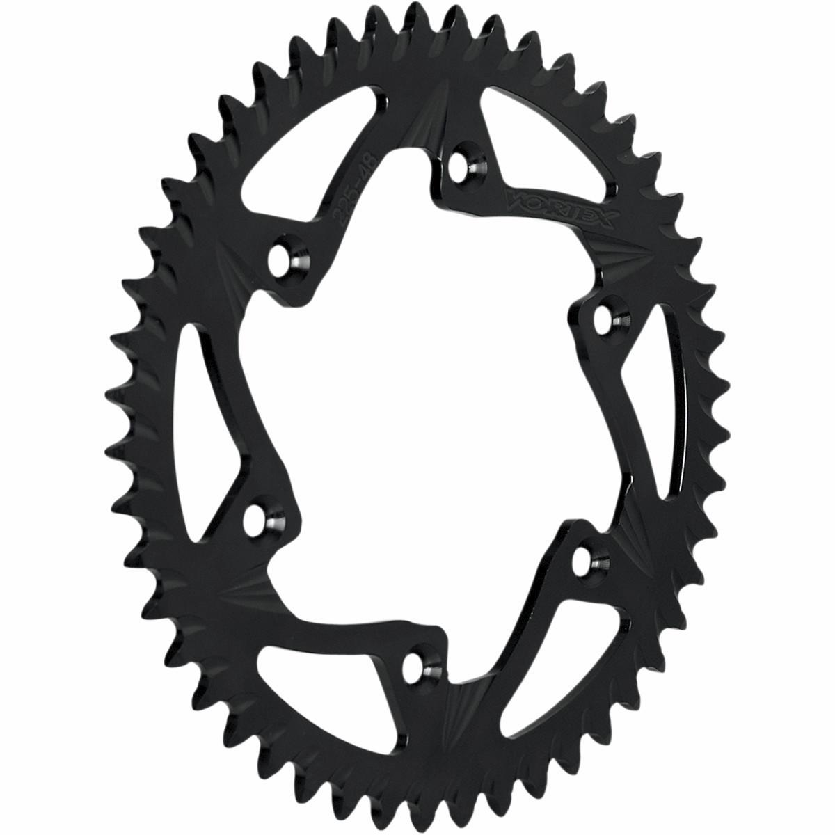 CAT5 Rear Sprocket - Black - 42T