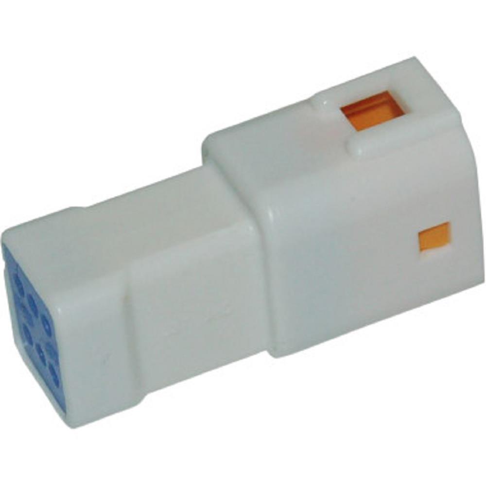 JST Mini Male Connector - 6-Wire