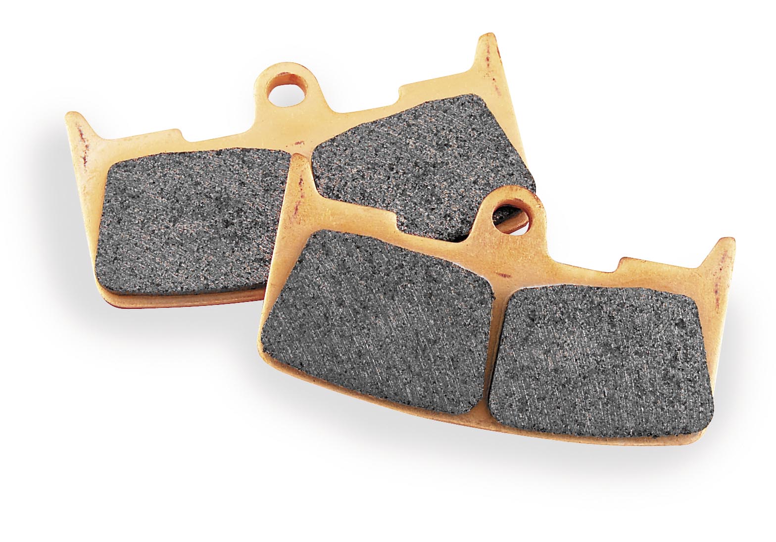 Double-H Sintered Brake Pads