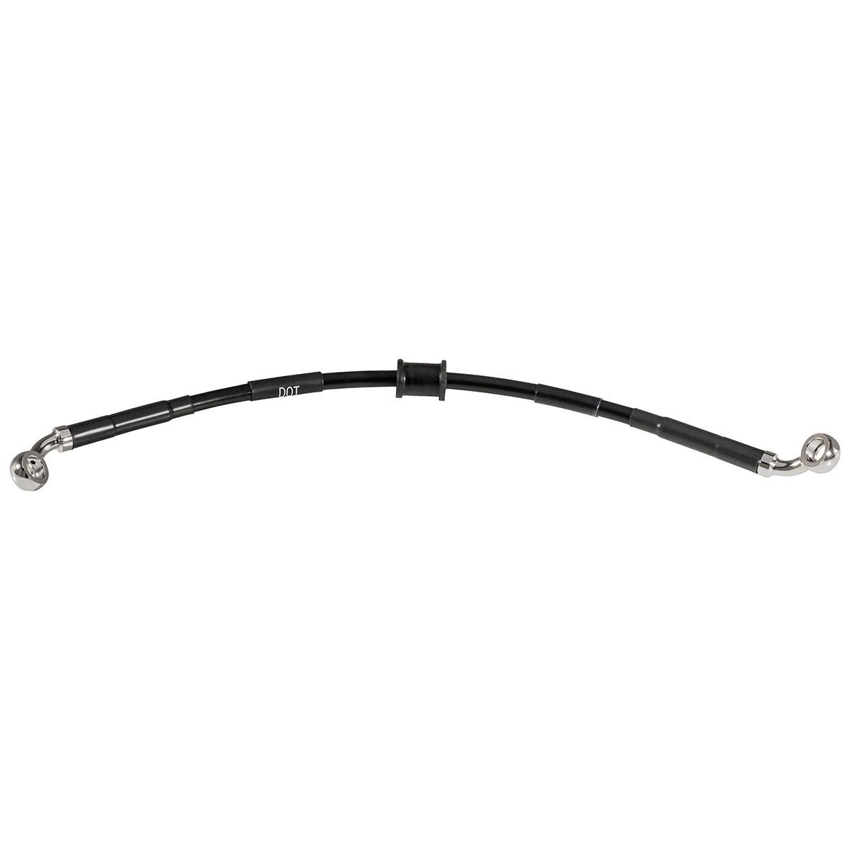 Steel Braided Front Brake Line