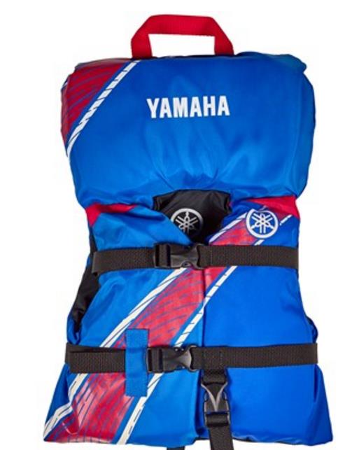 Value Nylon Infant PFD (2016)
