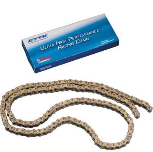 GYTR Rivet Connecting Link for 520 GDO2 O-Ring Chain