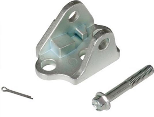 Kickstand Removal Kit (Peg Mount)