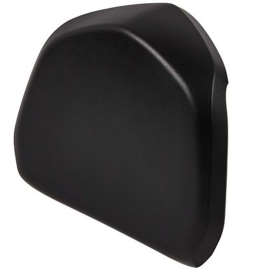 39L Top Case Backrest Pad