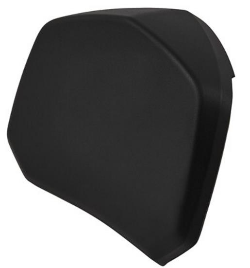 50L Top Case Backrest Pad