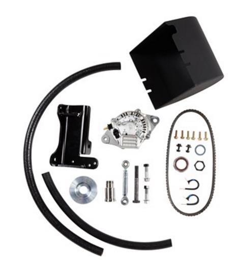 Alternator Kit