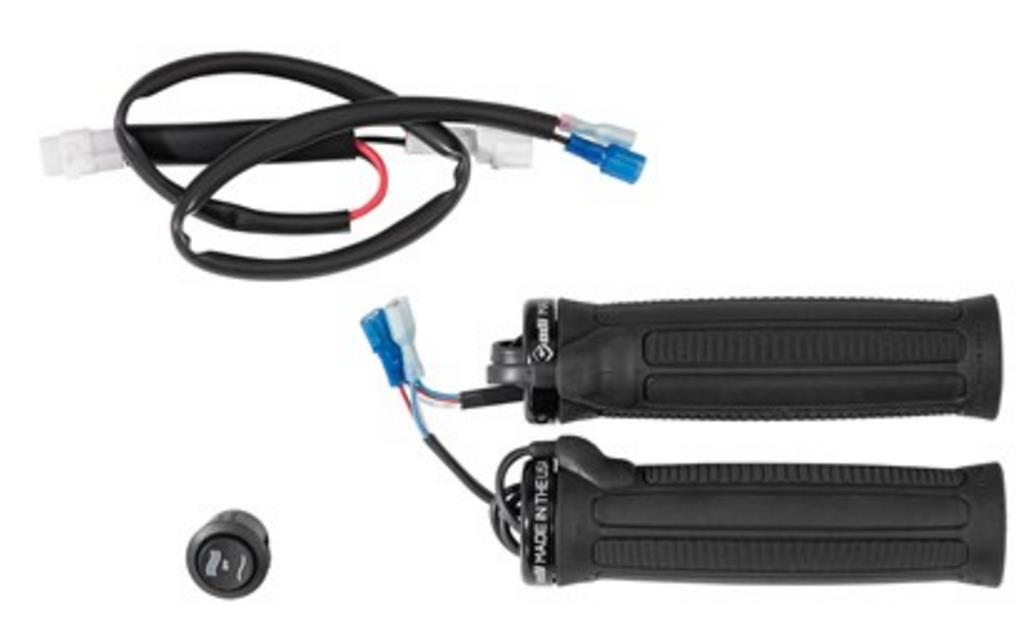 ATV Heated Grips