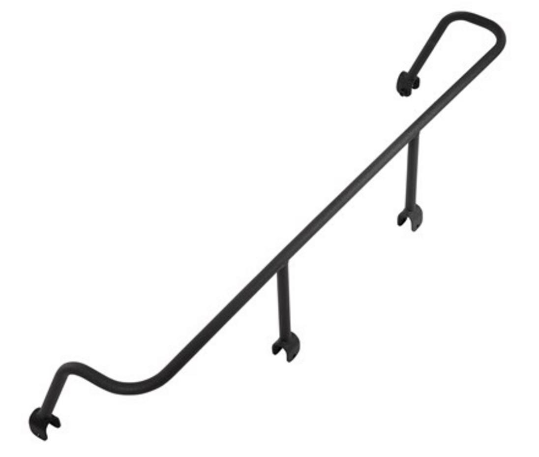 ATV Rack Extension - Front