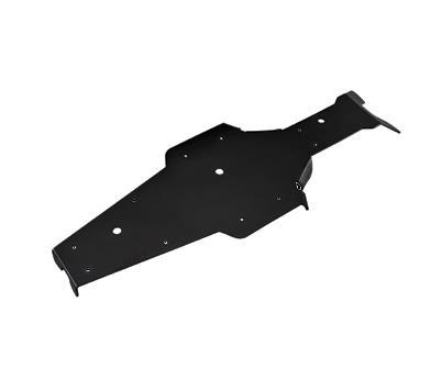 Plastic Glide Plate