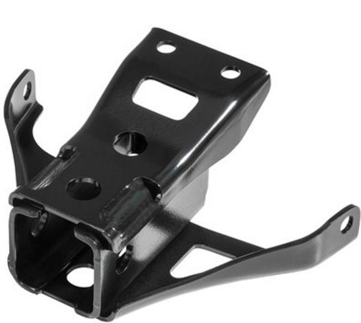 2in. Receiver Hitch