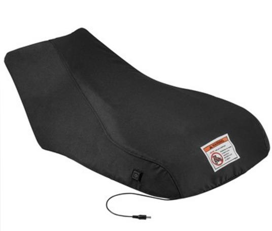 ATV Heated Seat Cover