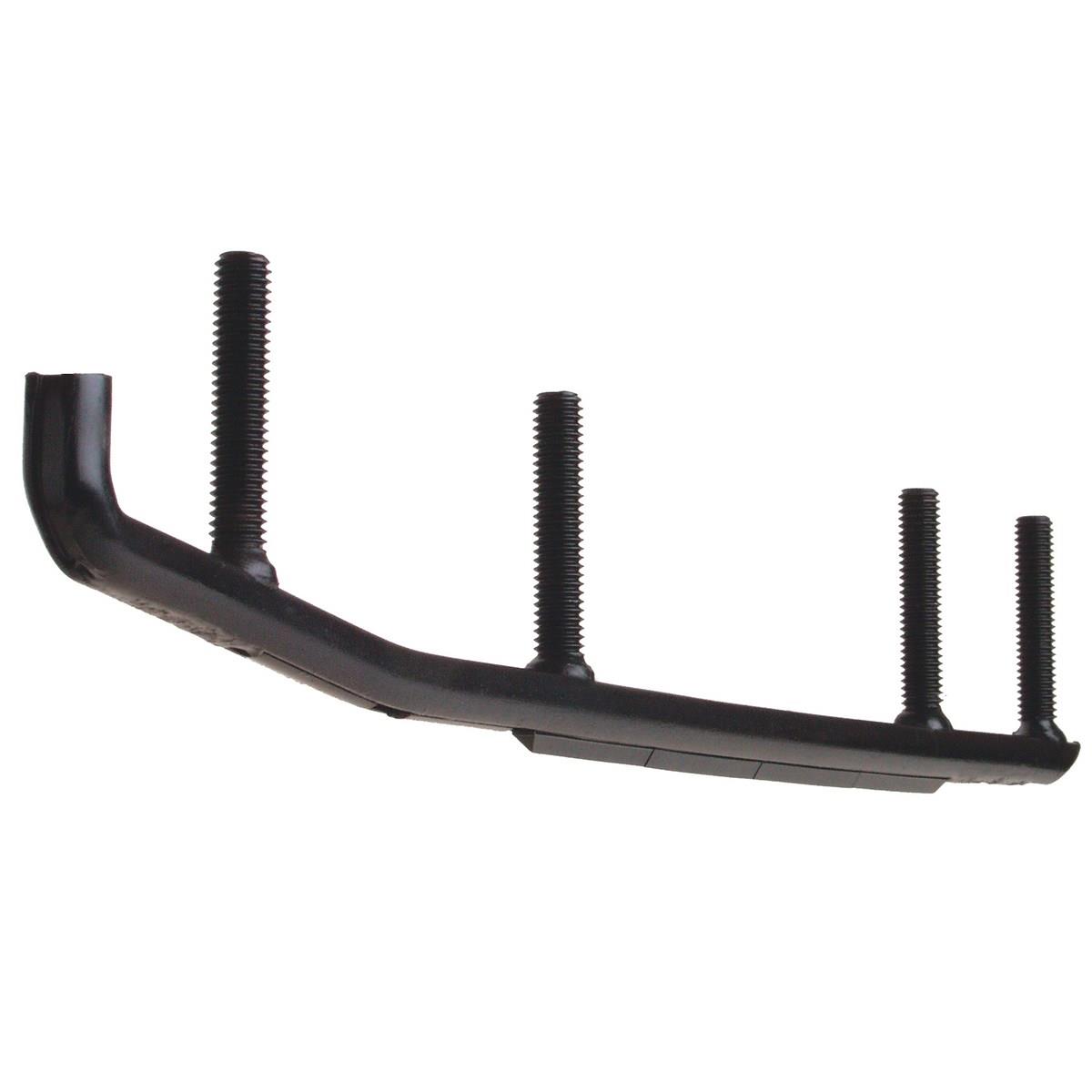 Executive Series Carbide Wear Bar Runner