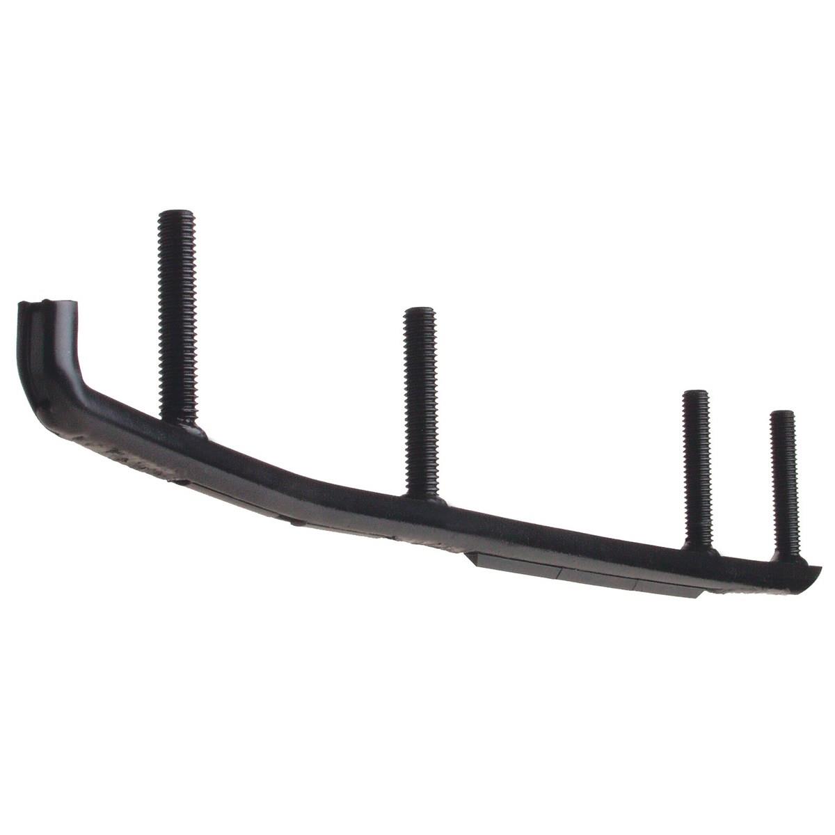 Trailblazer Series Carbide Wear Bar Runners