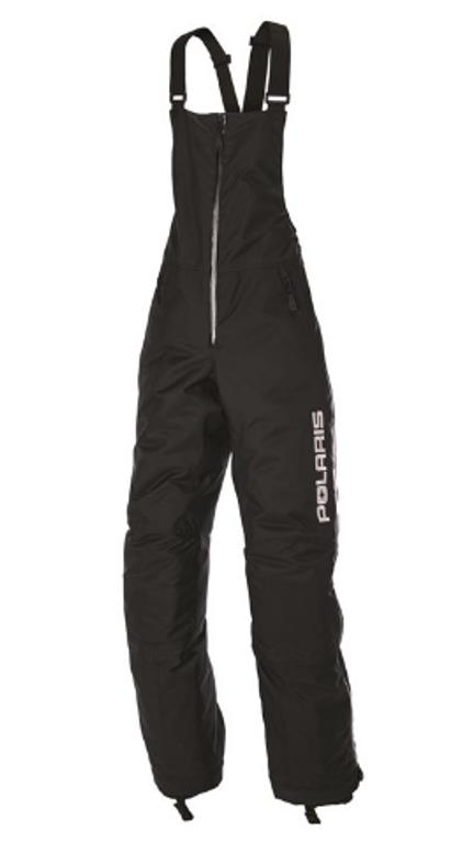 Throttle Womens Bibs